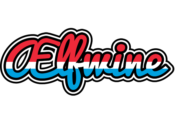 Ælfwine norway logo
