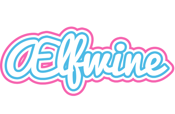 Ælfwine outdoors logo