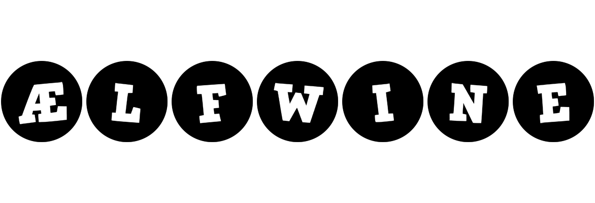 Ælfwine tools logo