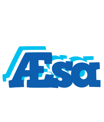 Æsa business logo