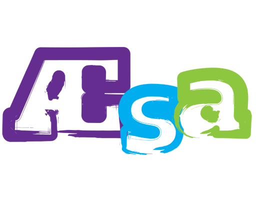 Æsa casino logo