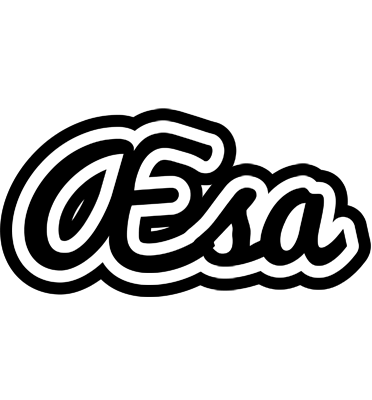 Æsa chess logo