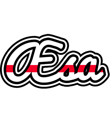 Æsa kingdom logo