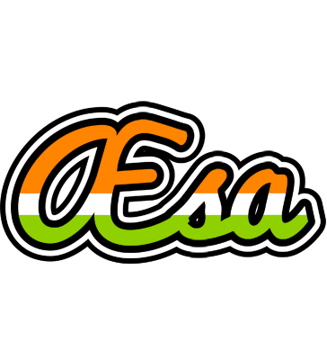 Æsa mumbai logo