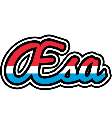 Æsa norway logo