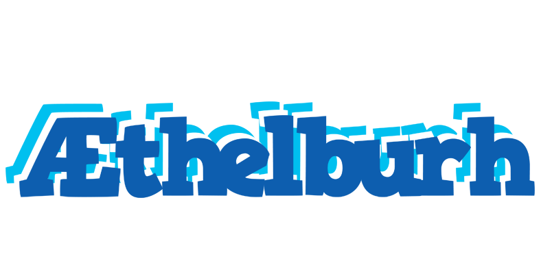 Æthelburh business logo