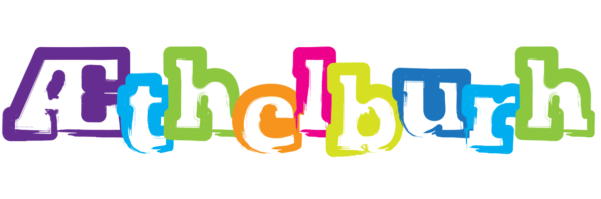 Æthelburh casino logo