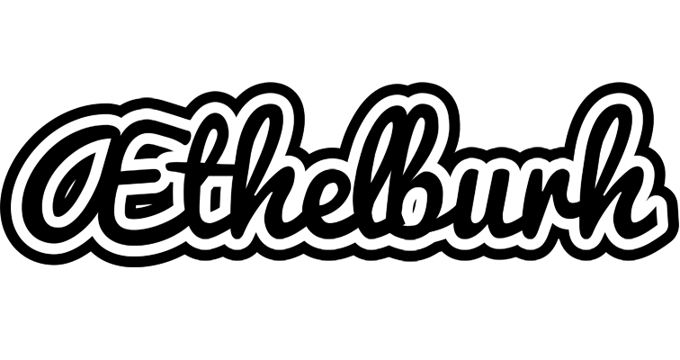 Æthelburh chess logo