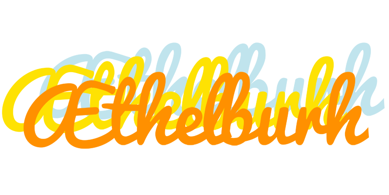Æthelburh energy logo