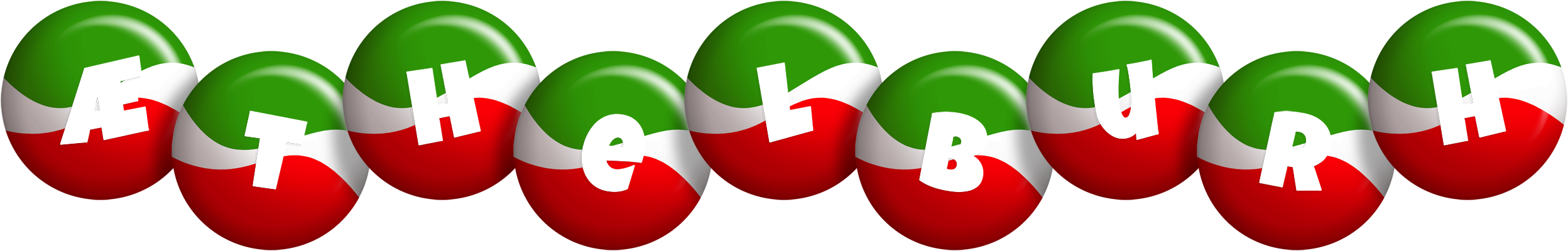 Æthelburh italy logo