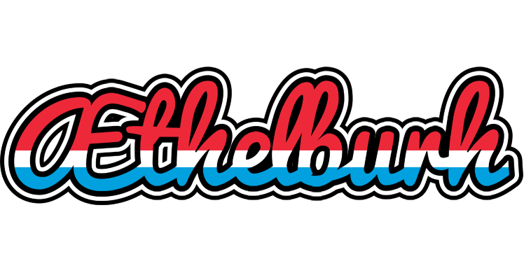 Æthelburh norway logo