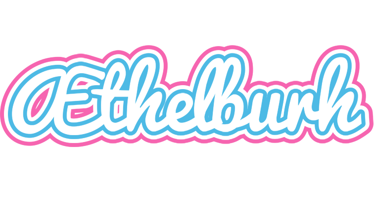 Æthelburh outdoors logo