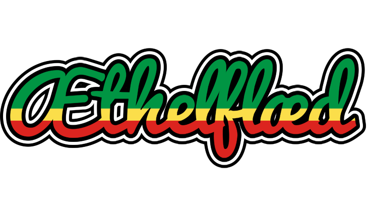 Æthelflæd african logo