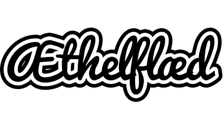 Æthelflæd chess logo