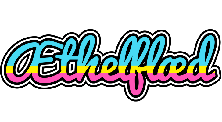 Æthelflæd circus logo