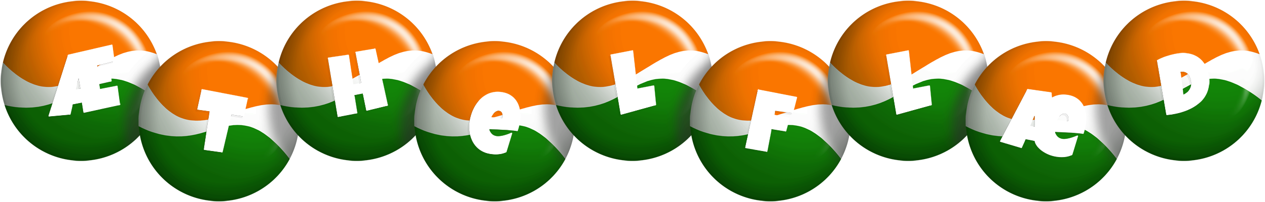 Æthelflæd india logo