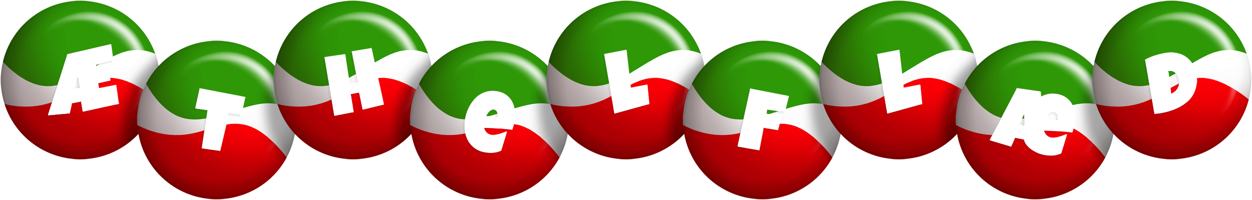 Æthelflæd italy logo