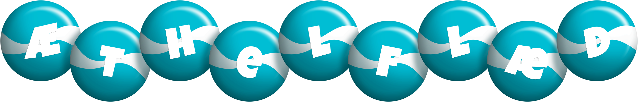 Æthelflæd messi logo
