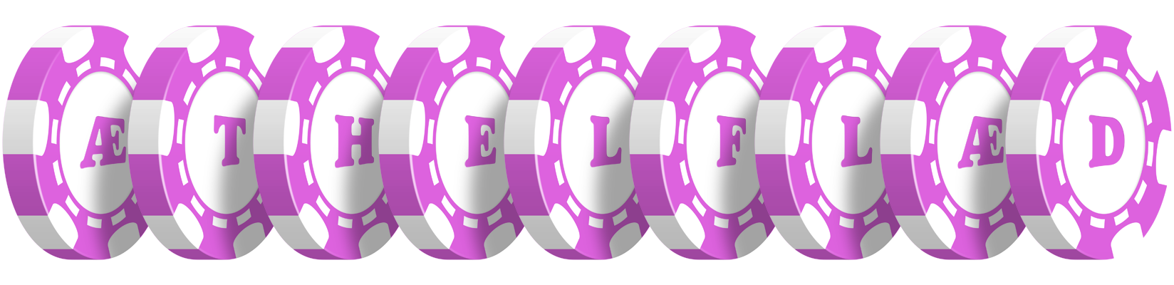 Æthelflæd river logo
