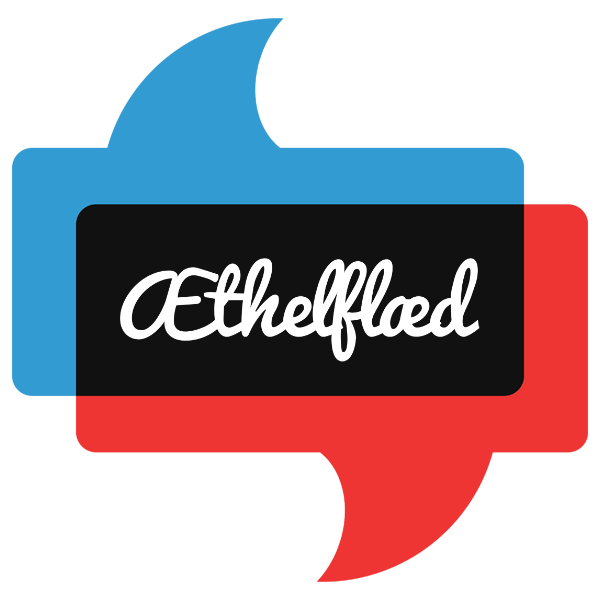 Æthelflæd sharks logo