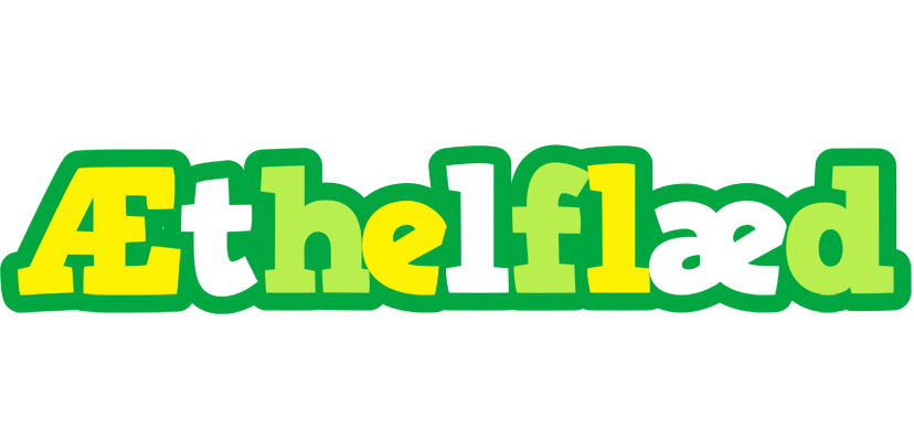 Æthelflæd soccer logo