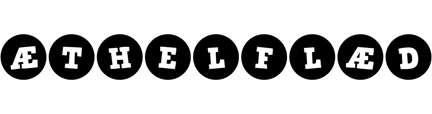 Æthelflæd tools logo