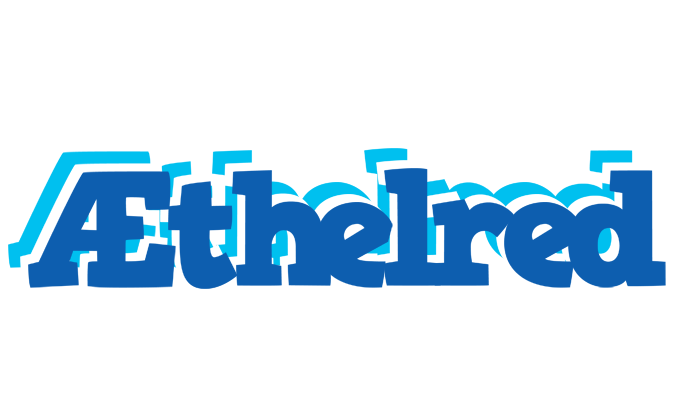 Æthelred business logo
