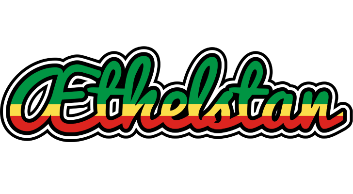 Æthelstan african logo