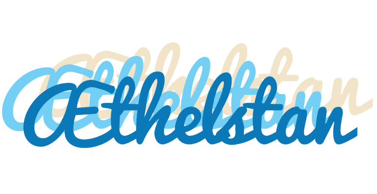 Æthelstan breeze logo