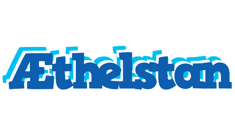 Æthelstan business logo