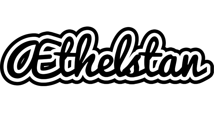 Æthelstan chess logo