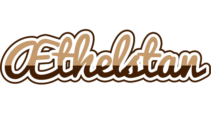 Æthelstan exclusive logo
