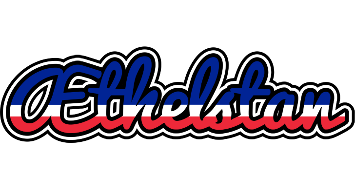 Æthelstan france logo