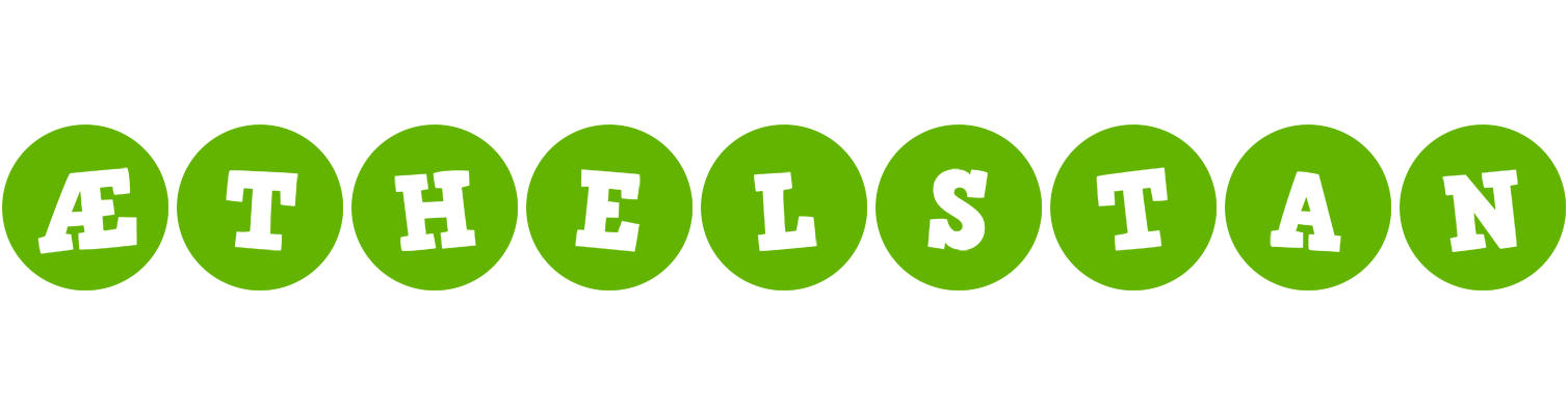 Æthelstan games logo