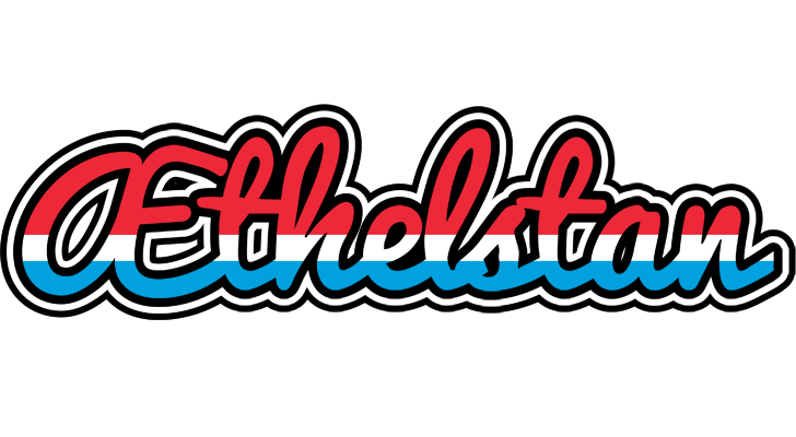 Æthelstan norway logo