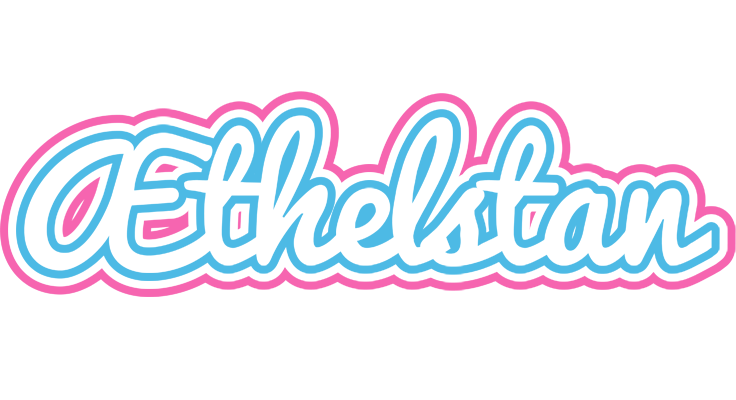 Æthelstan outdoors logo