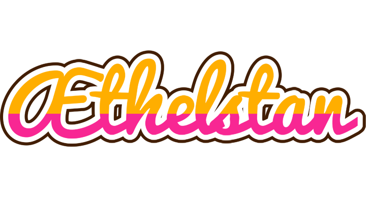 Æthelstan smoothie logo