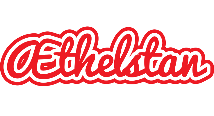 Æthelstan sunshine logo