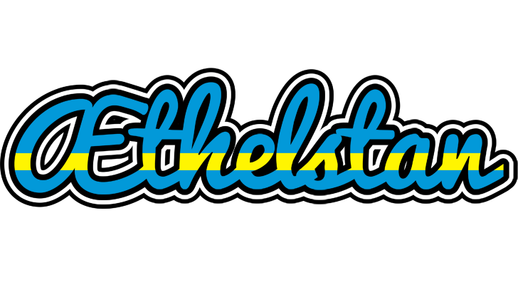 Æthelstan sweden logo