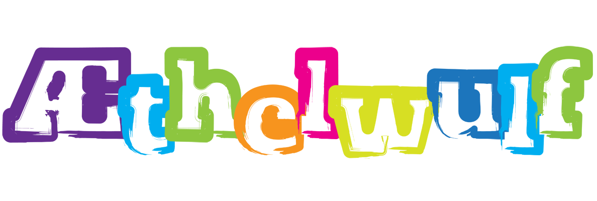 Æthelwulf casino logo