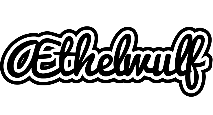 Æthelwulf chess logo