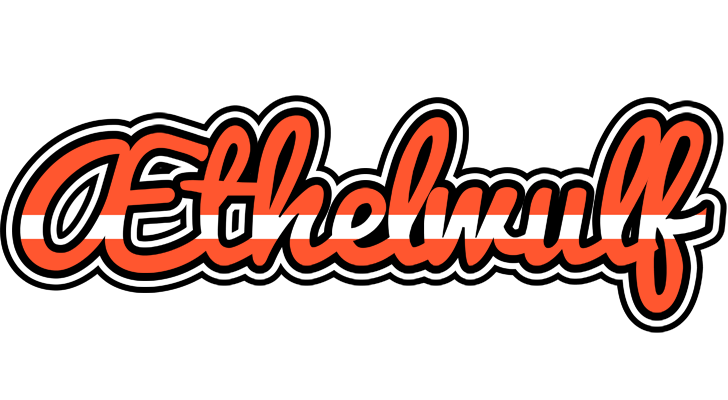 Æthelwulf denmark logo