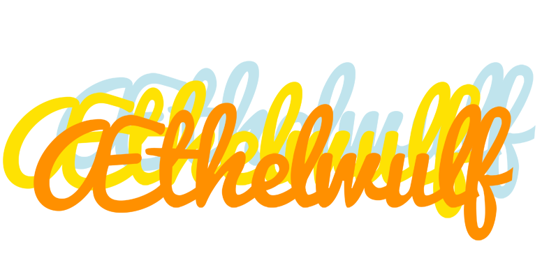 Æthelwulf energy logo