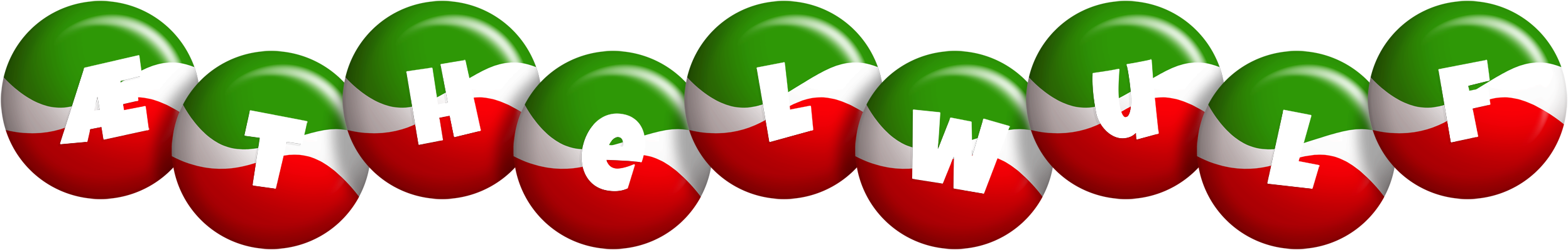 Æthelwulf italy logo