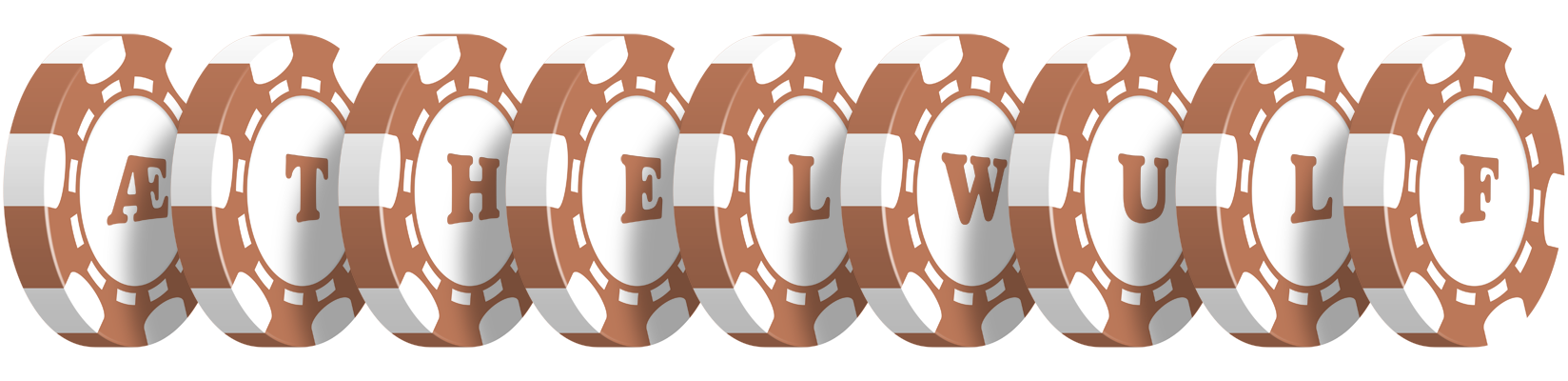 Æthelwulf limit logo