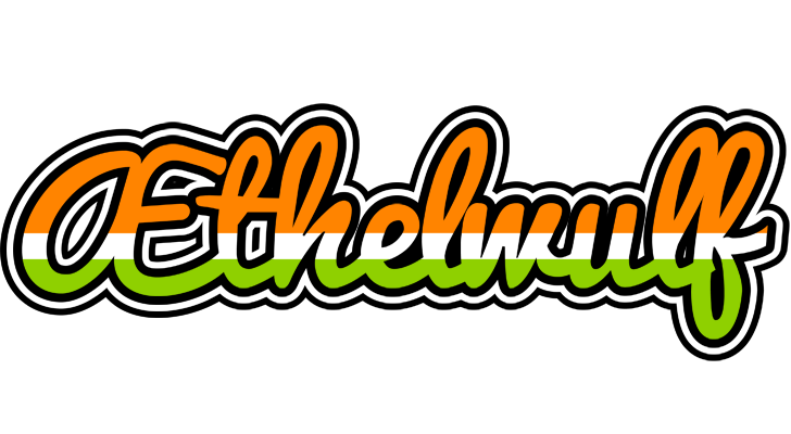 Æthelwulf mumbai logo