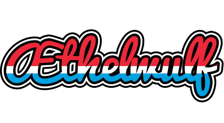 Æthelwulf norway logo