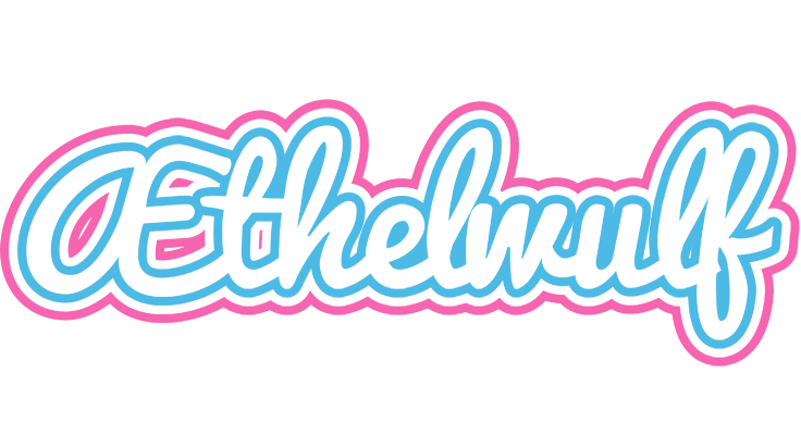 Æthelwulf outdoors logo