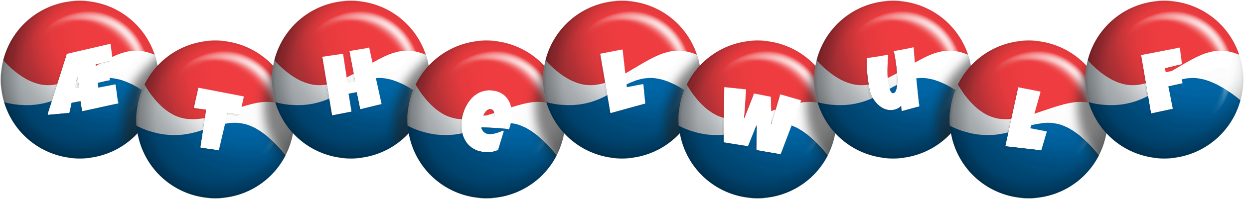 Æthelwulf paris logo