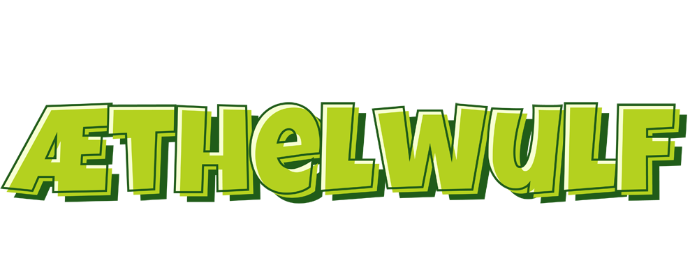Æthelwulf summer logo